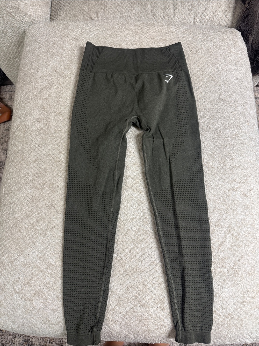 Gymshark Vital Seamless 2.0 Leggings